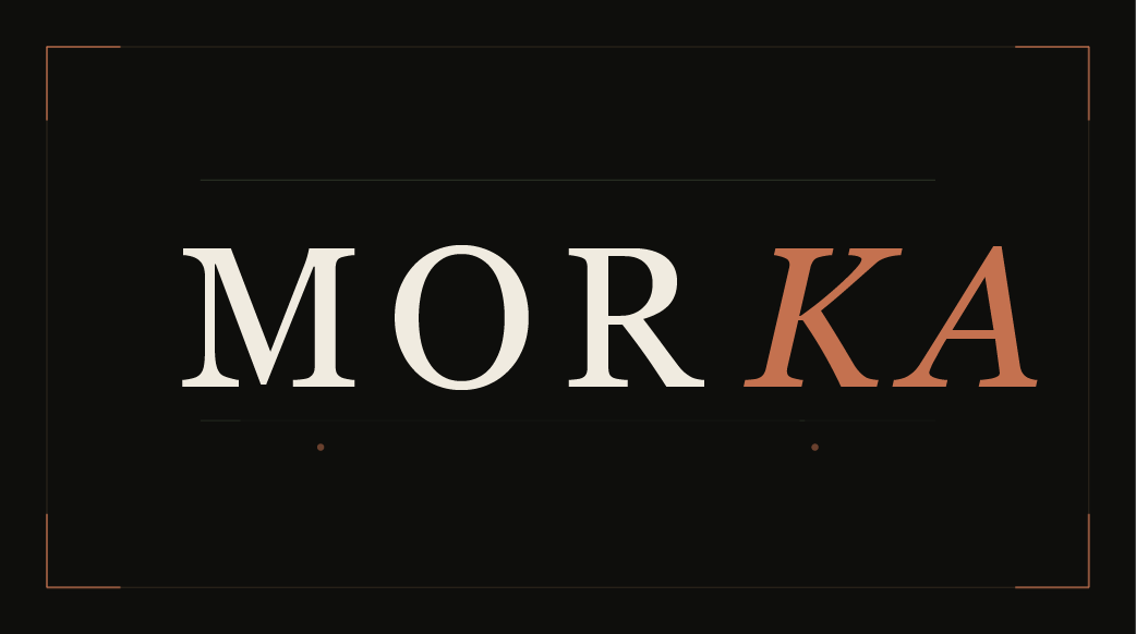 MORKA